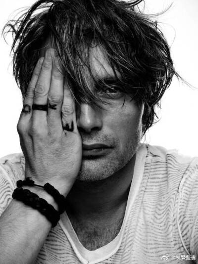 Mads Mikkelsen