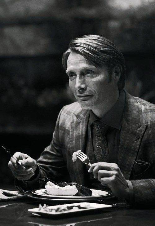 Mads Mikkelsen