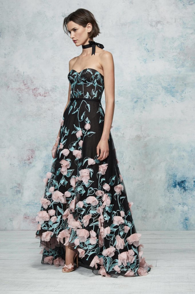 Marchesa Notte 2019早春度假系列Lookbook(Resort 2019)