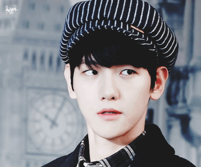 『江屿』伯贤儿啊啊啊好帅！！