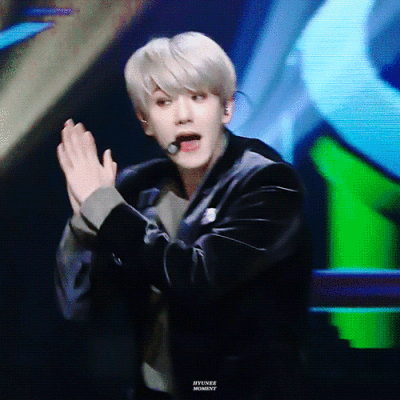 『江屿』伯贤儿啊啊啊好帅！！