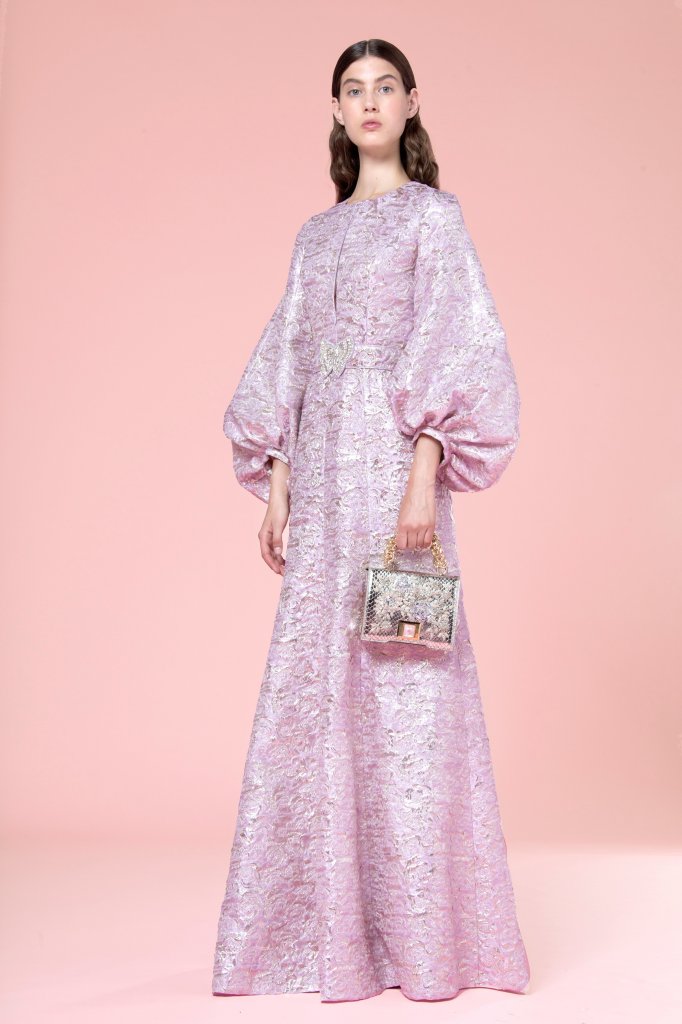 鄞昌涛 Andrew Gn 2019早春度假系列Lookbook(Resort 2019)