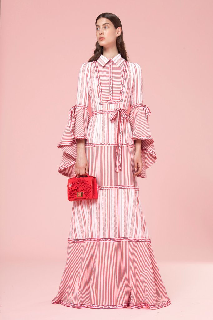 鄞昌涛 Andrew Gn 2019早春度假系列Lookbook(Resort 2019)