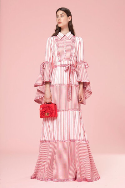 鄞昌涛 Andrew Gn 2019早春度假系列Lookbook(Resort 2019)