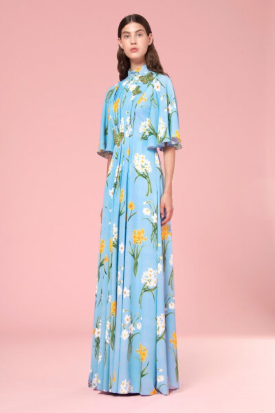 鄞昌涛 Andrew Gn 2019早春度假系列Lookbook(Resort 2019)