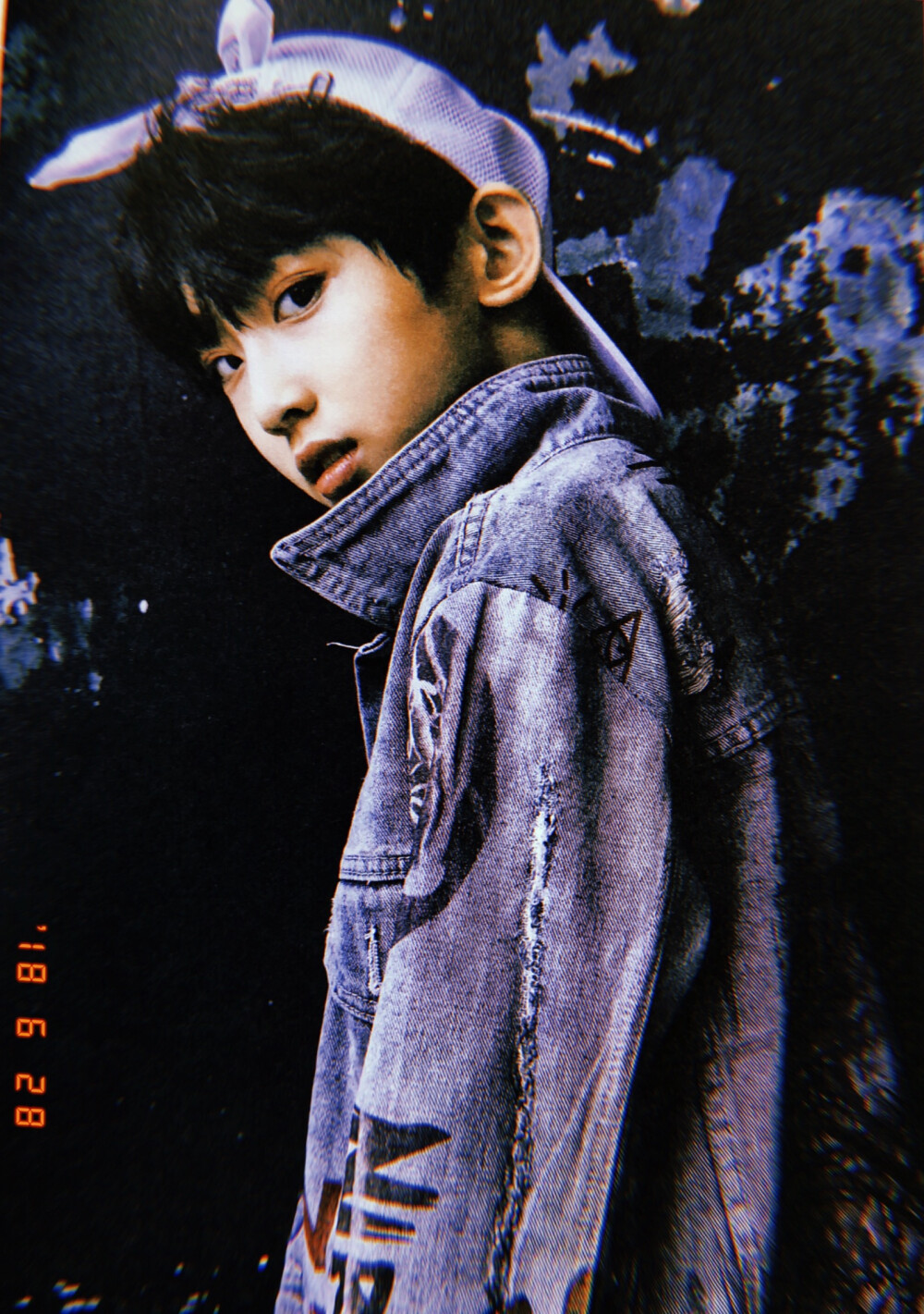 BOYSTORY 泽宇