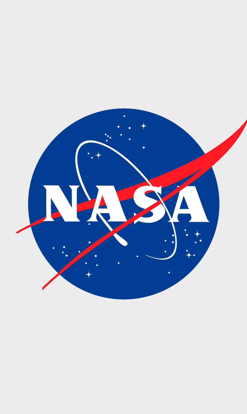 NASA logo