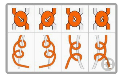 friendship bracelet patterns