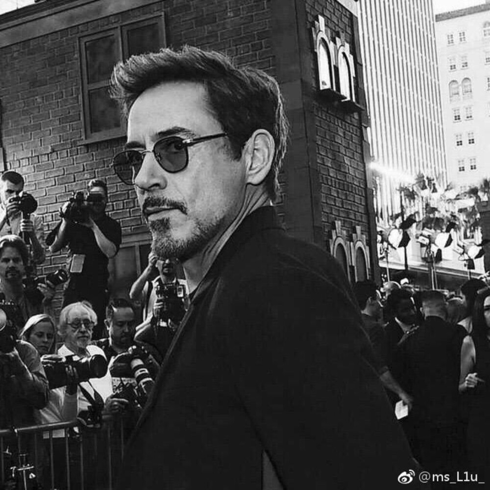 RDJ