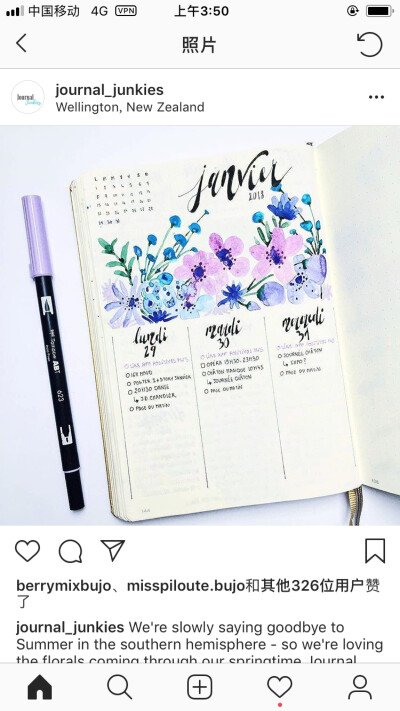 bujo 