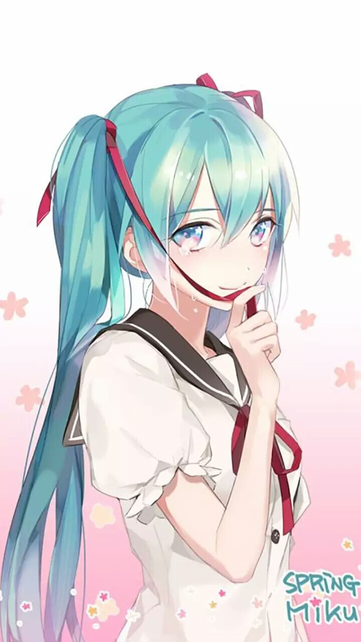 初音未来