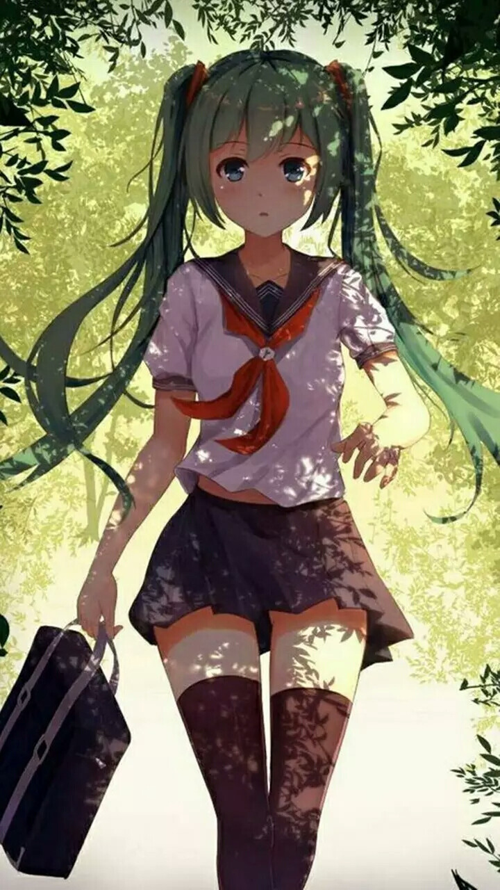 初音未来