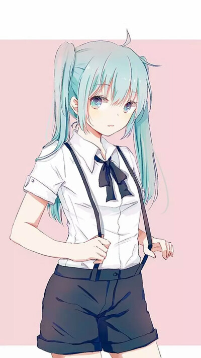 初音未来