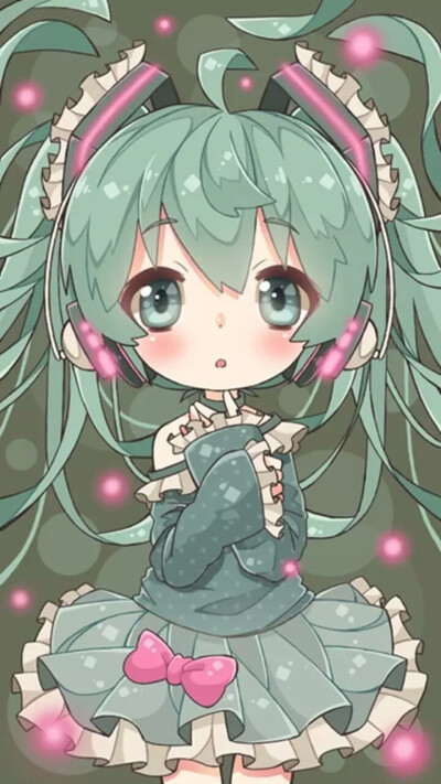 初音未来