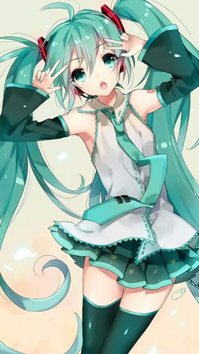 初音未来