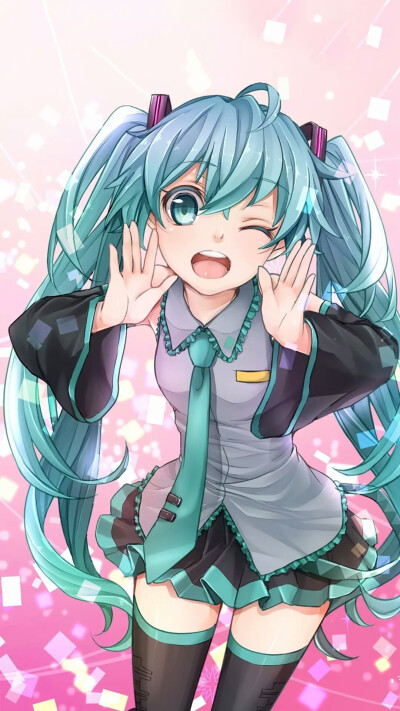 初音未来