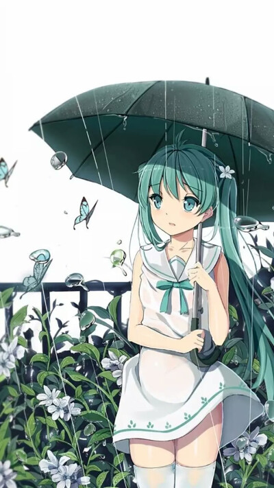 初音未来