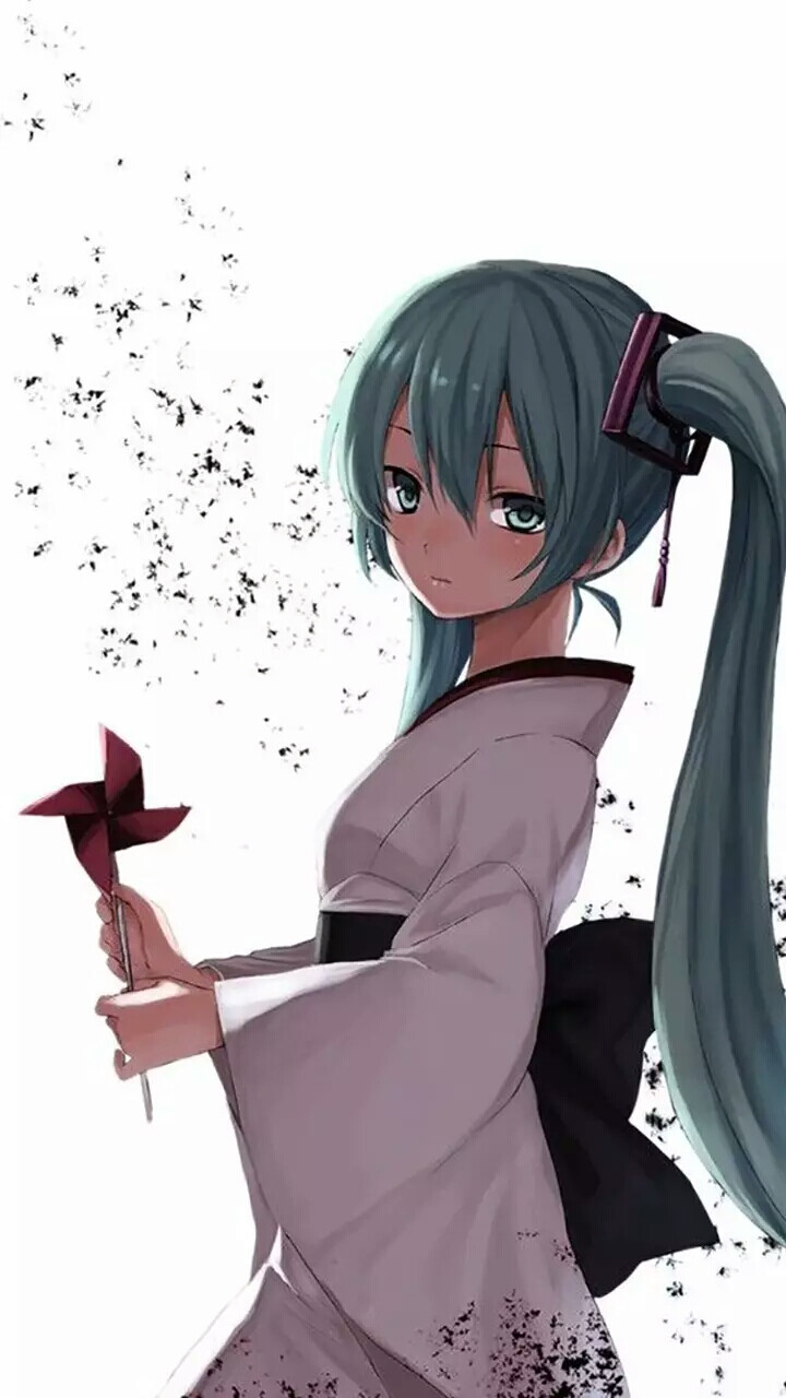 初音未来