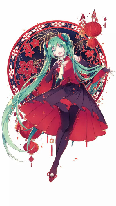 初音未来