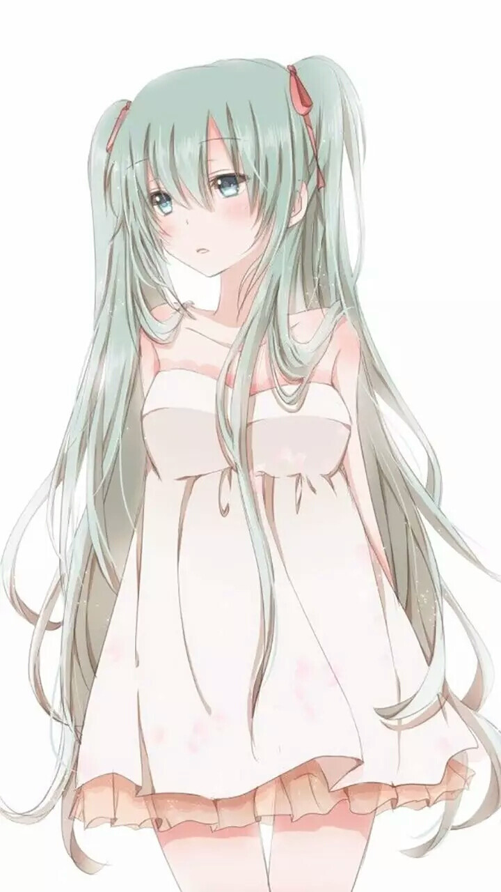 初音未来