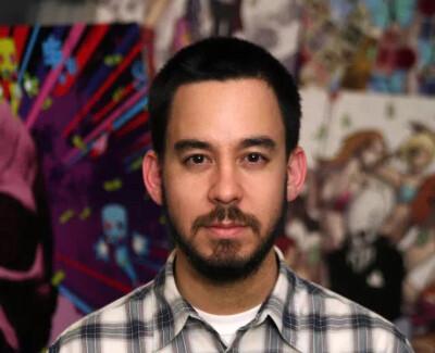 Mike Shinoda