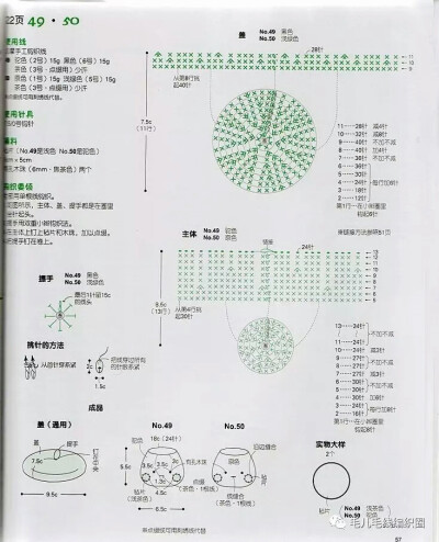 挂饰