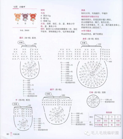 小鼓手