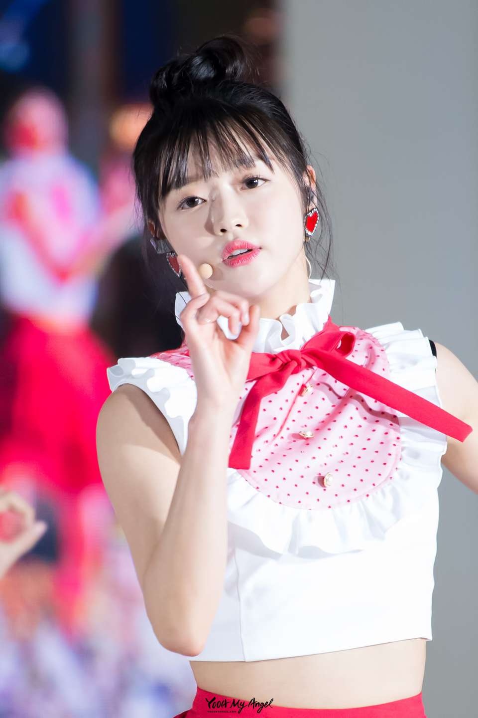 刘是我