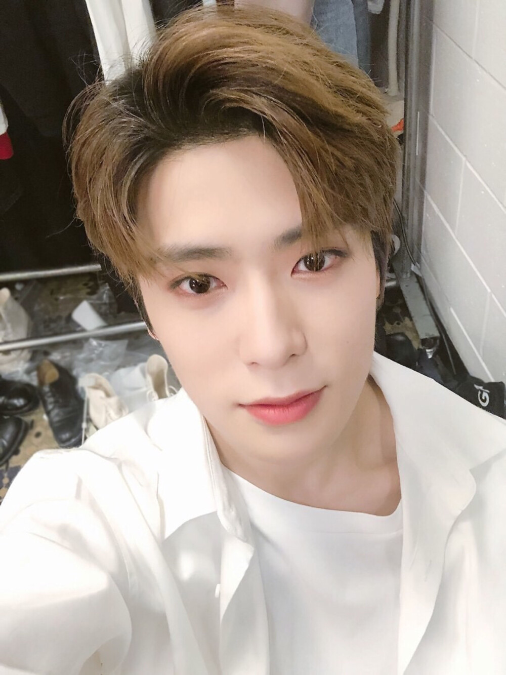 郑在玹Jaehyun