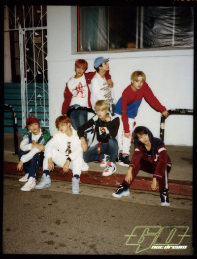 NCTDREAM