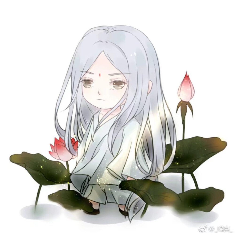 一人之下.小师叔.张灵玉.