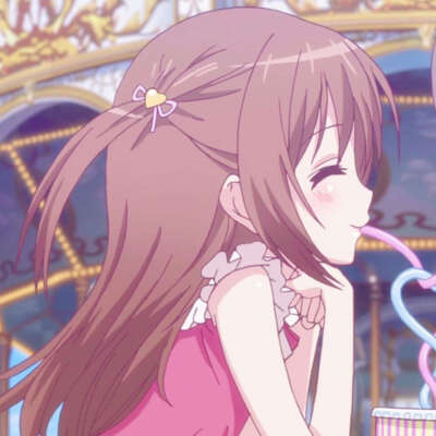 ʚ宝ɞ ♡动漫情侣头像♡