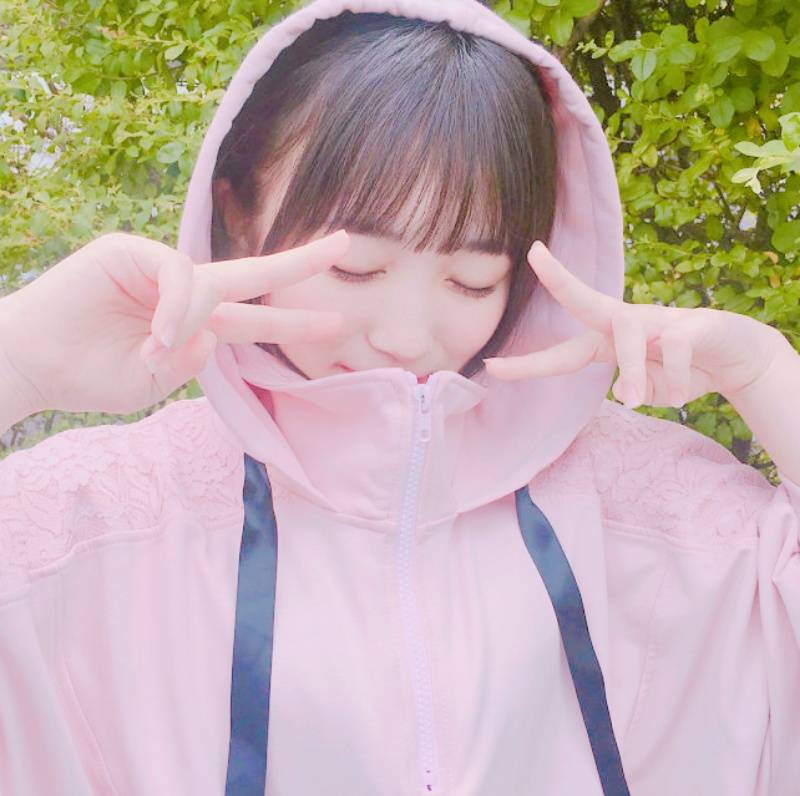 nako 矢吹奈子