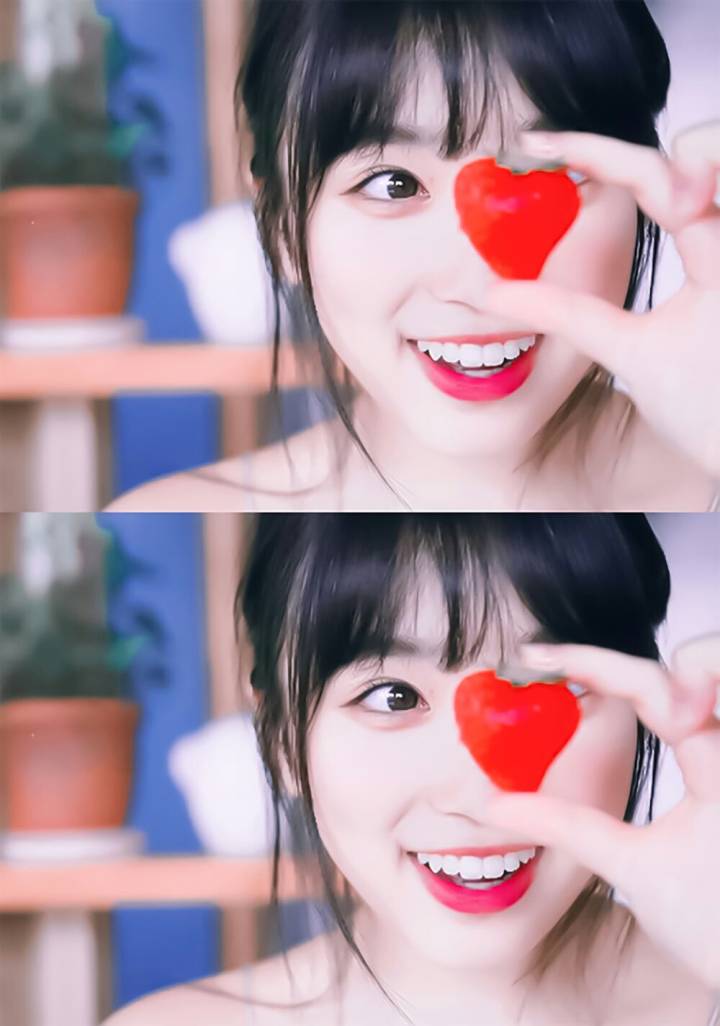 矢吹奈子