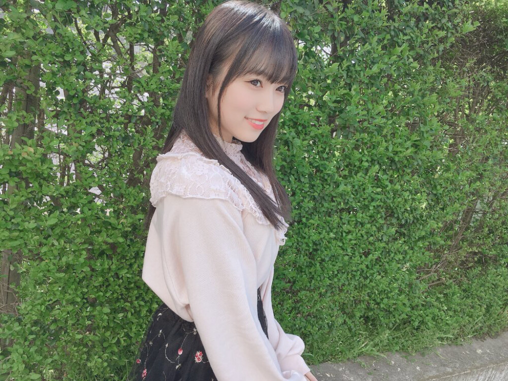 矢吹奈子