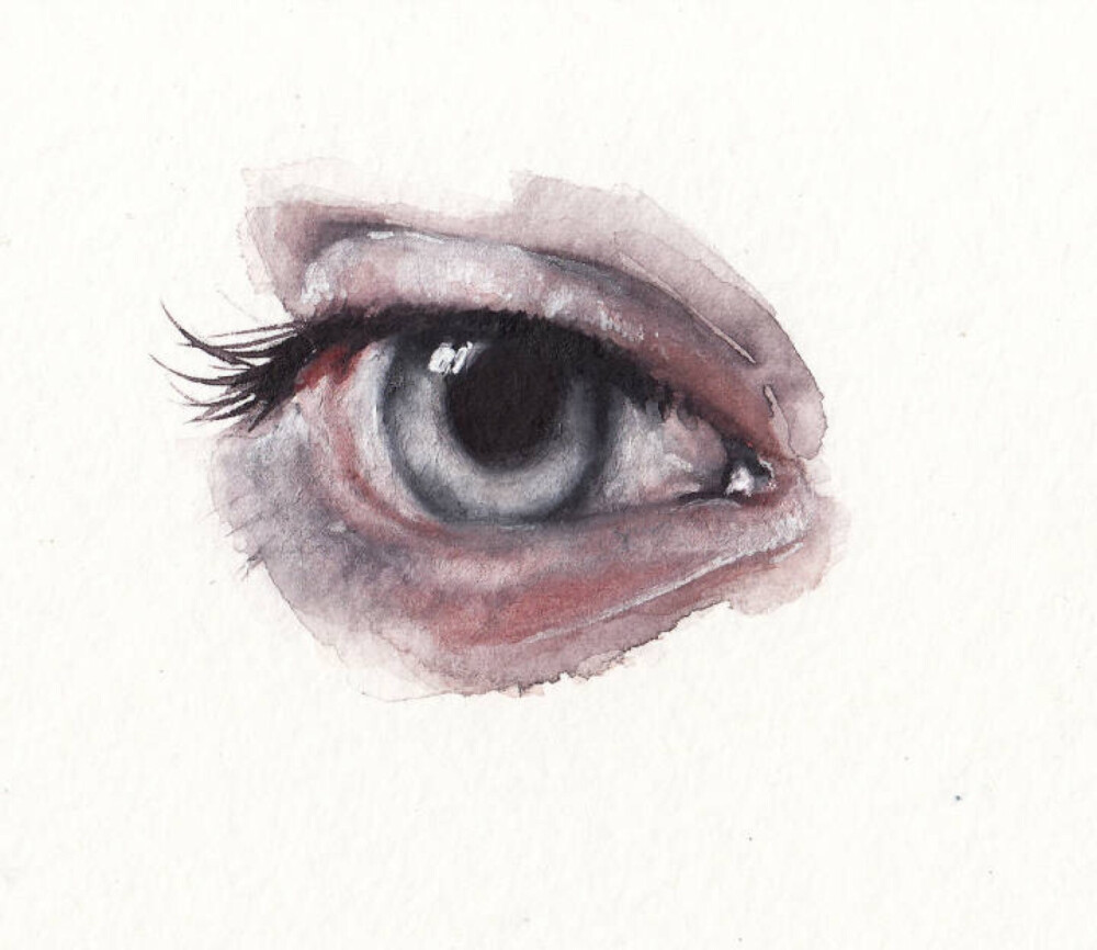 eye