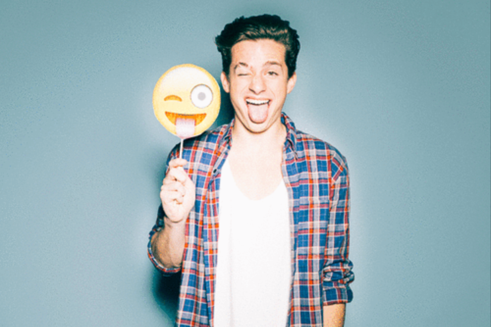 Charlie Puth