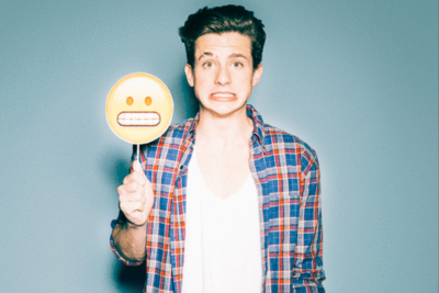 Charlie Puth