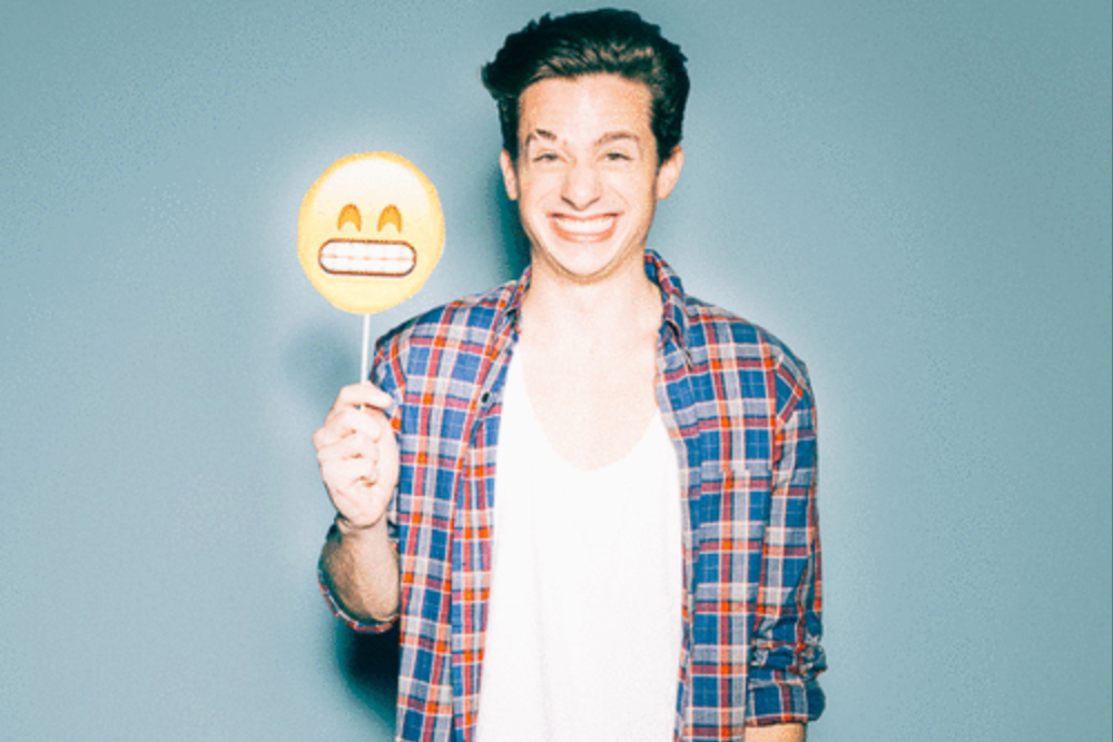 Charlie Puth