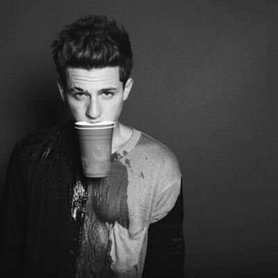 Charlie Puth