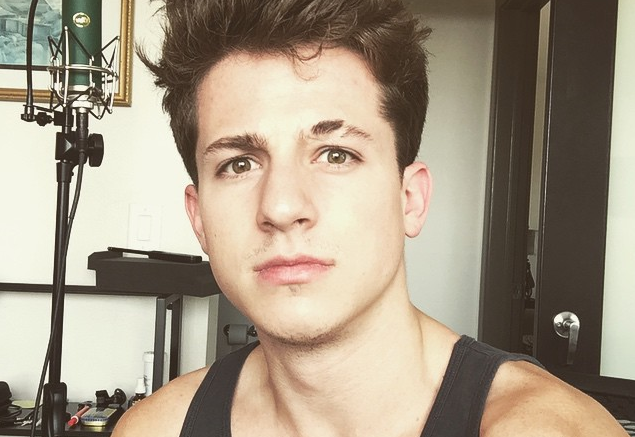 Charlie Puth