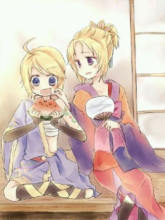 花札四人组 堆糖 美图壁纸兴趣社区