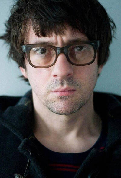 blur Graham Coxon