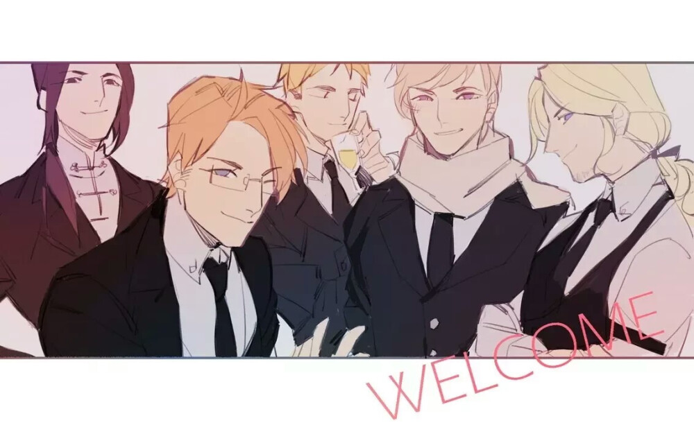 veto太太#aph#侵删歉