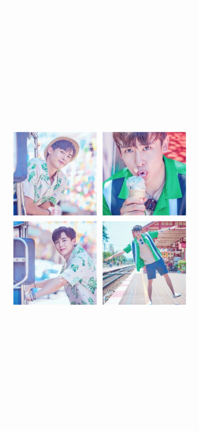 nichkhun 尼坤