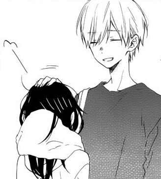 暖春中你终将苏醒*