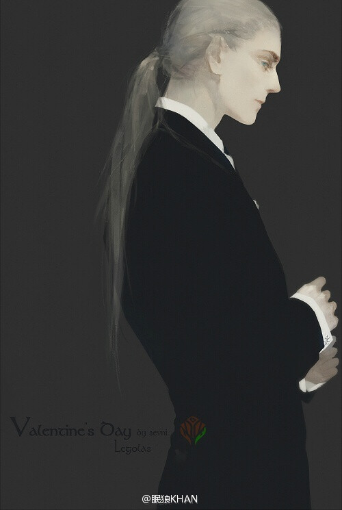 Legolas