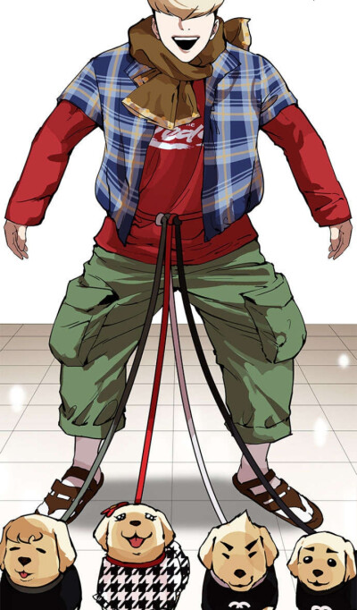 在烈在烈可爱的在烈（自截，二传请注明）