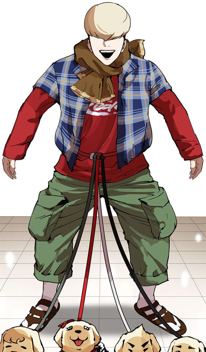 在烈在烈可爱的在烈（自截，二传请注明）