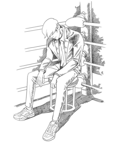 在烈在烈可爱的在烈（自截，二传请注明）